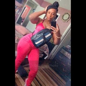 Meet your Posher, Tonisha